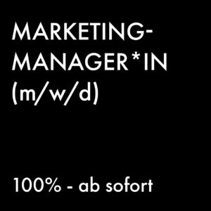 Marketing-Manager Vivi Kola