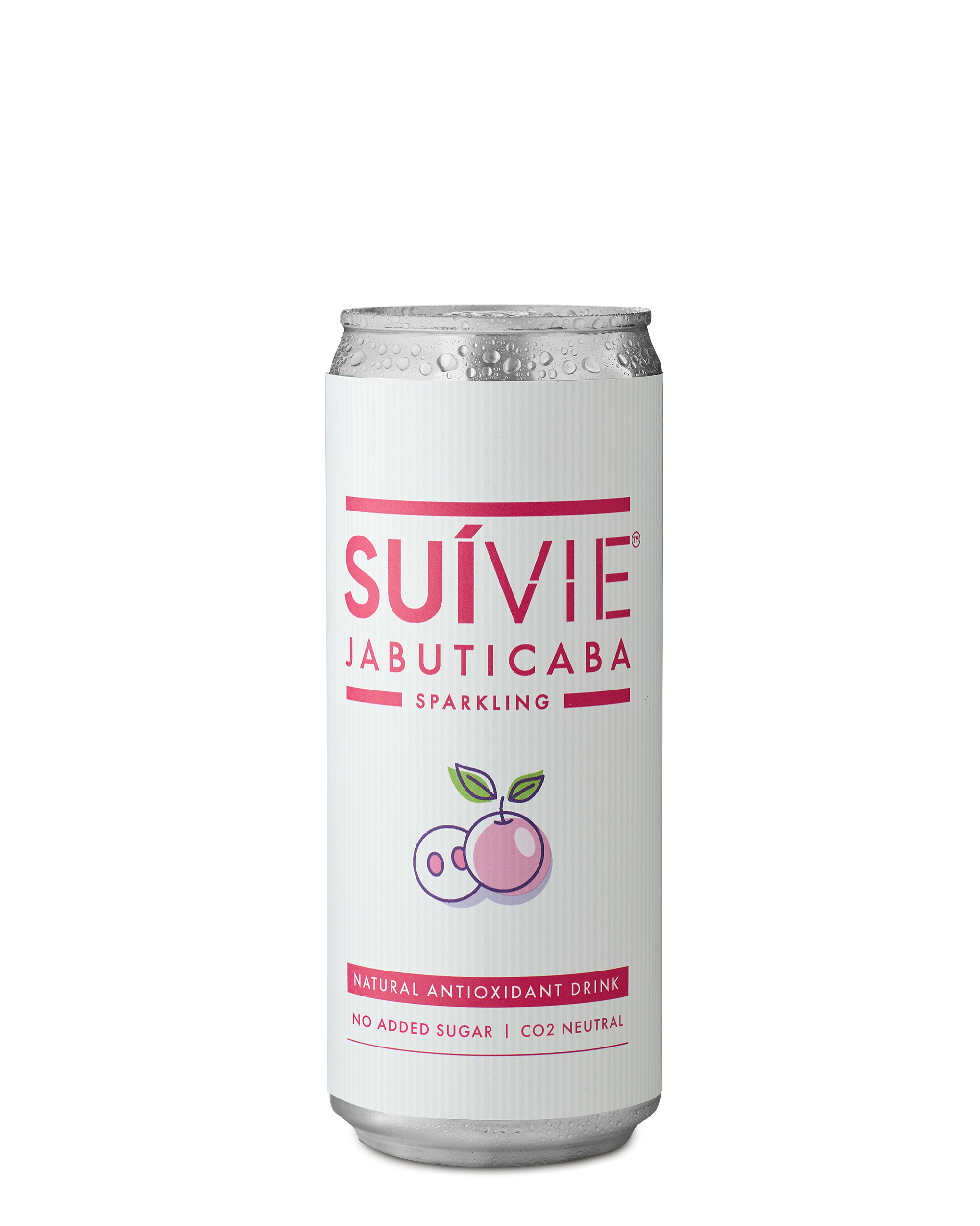 Suivie Can Sparkling